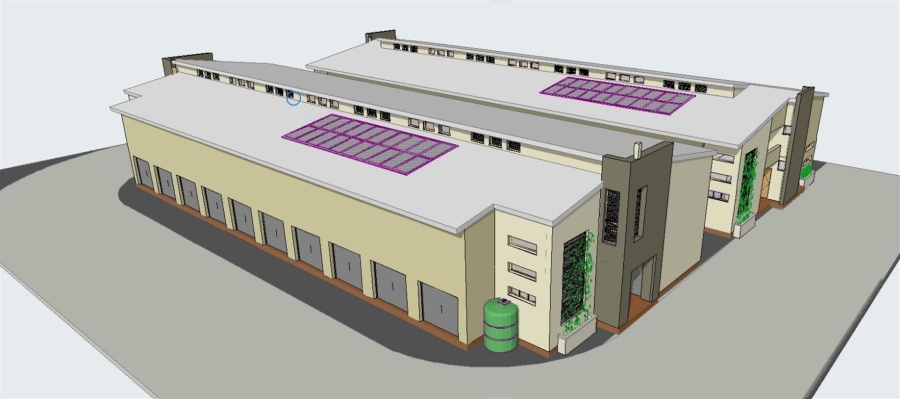 Commercial Property for Sale in Mossel Bay Central Western Cape